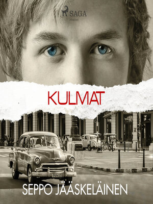 cover image of Kulmat